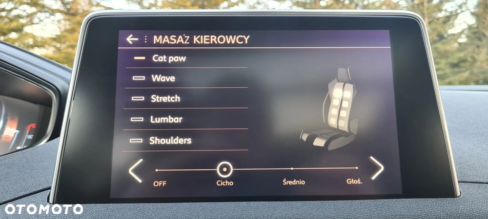 Peugeot 5008 2.0 BlueHDI GT S&S EAT6 - 29