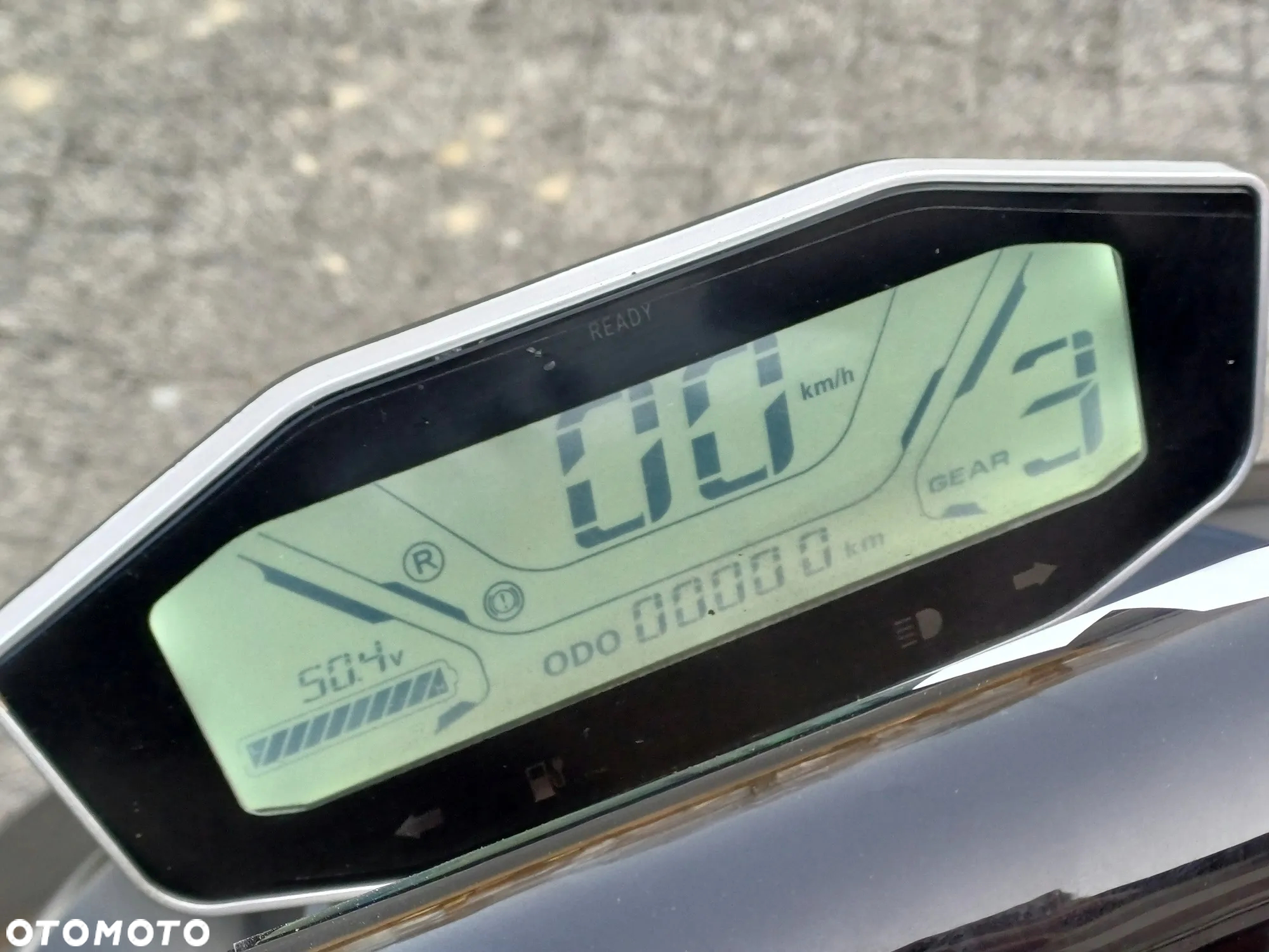 XTR Inny - 26