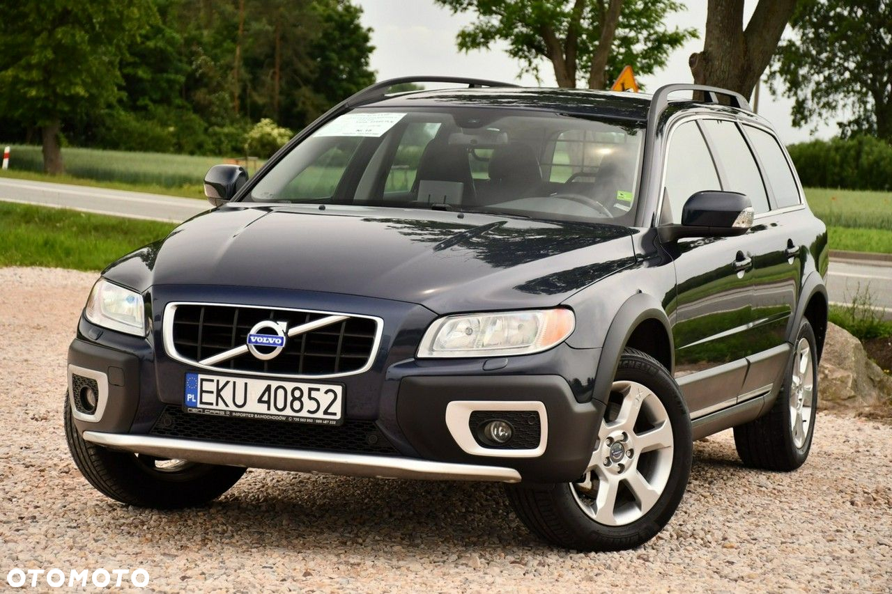 Volvo XC 70 2.4D Momentum - 8