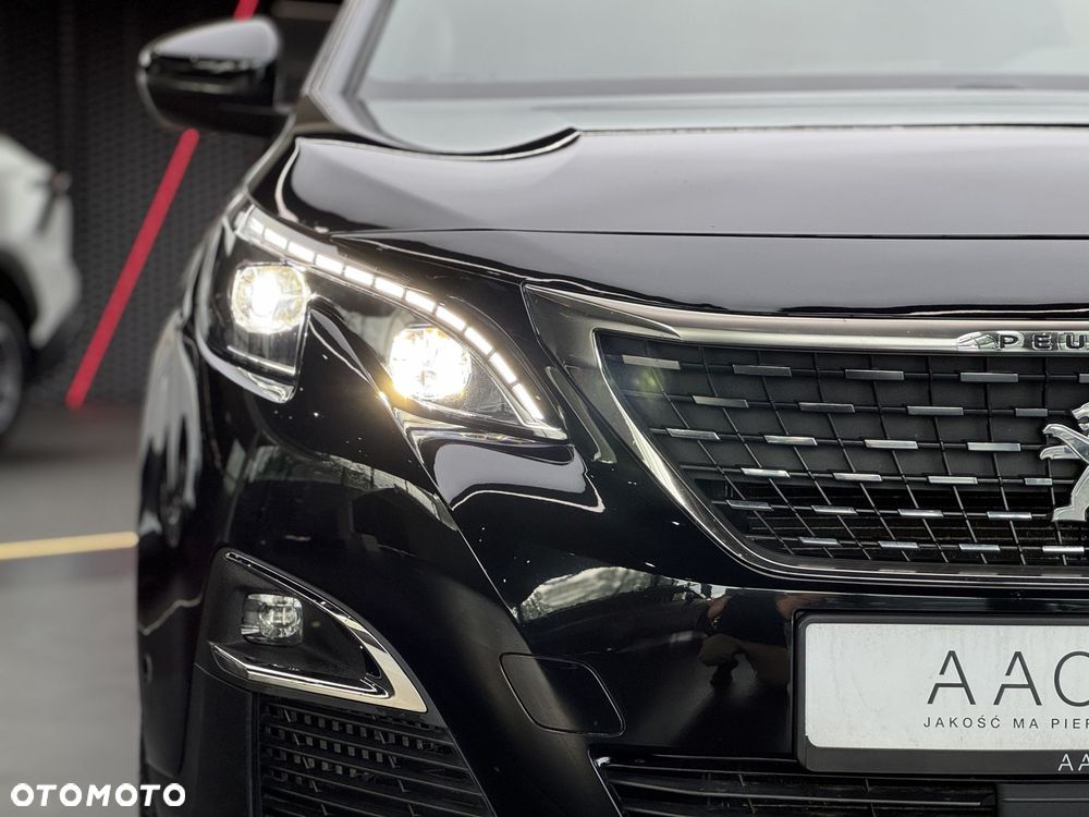 Peugeot 3008 1.2 PureTech GT S&S - 40