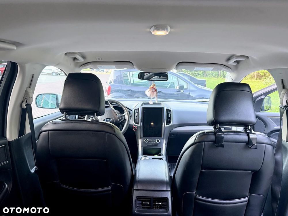 Ford Edge - 12
