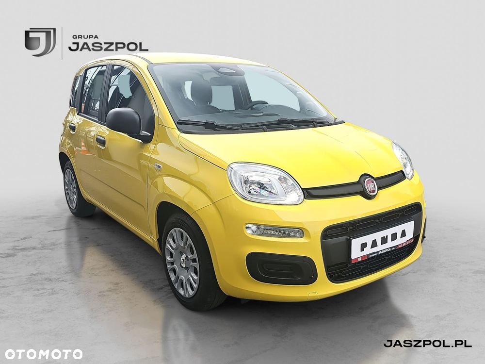 Fiat Pandina 1.0 Hybrid Pop - 3