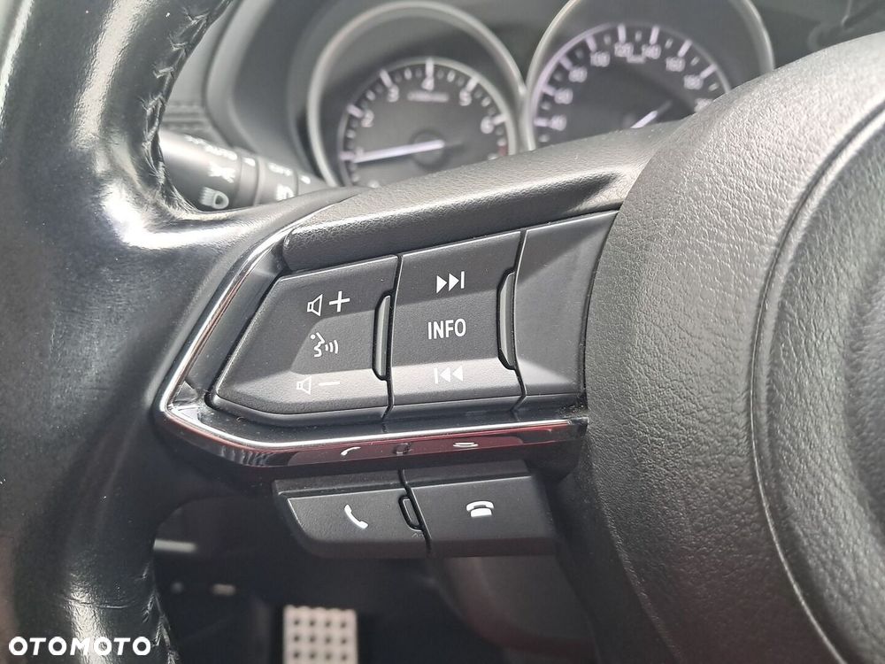 Mazda CX-5 2.0 Skypassion AWD - 17