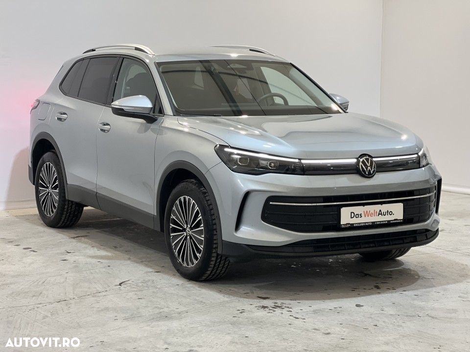 Volkswagen Tiguan - 37