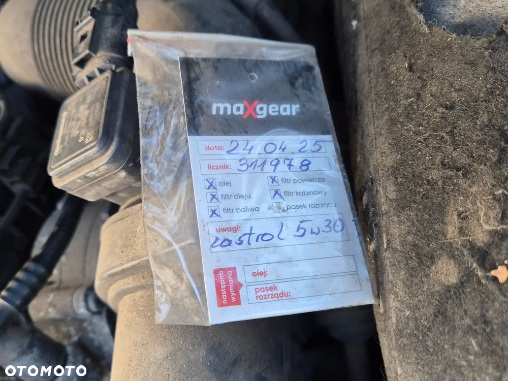 Volkswagen Caddy Standard - 21