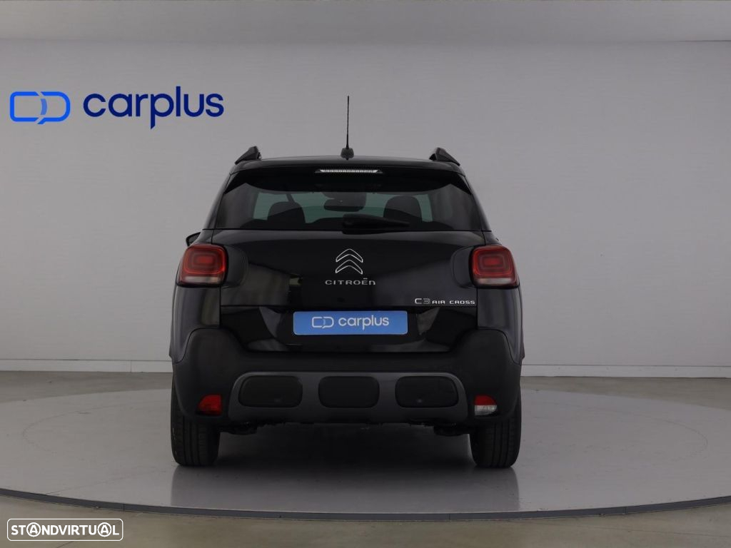 Citroën C3 Aircross 1.2 PureTech Feel - 6