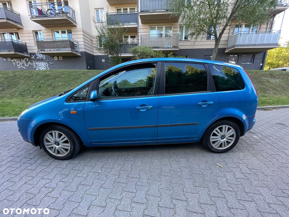 Ford C-MAX - 9