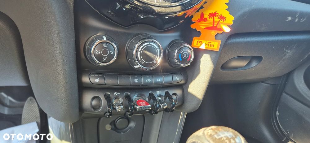 MINI ONE Standard - 25