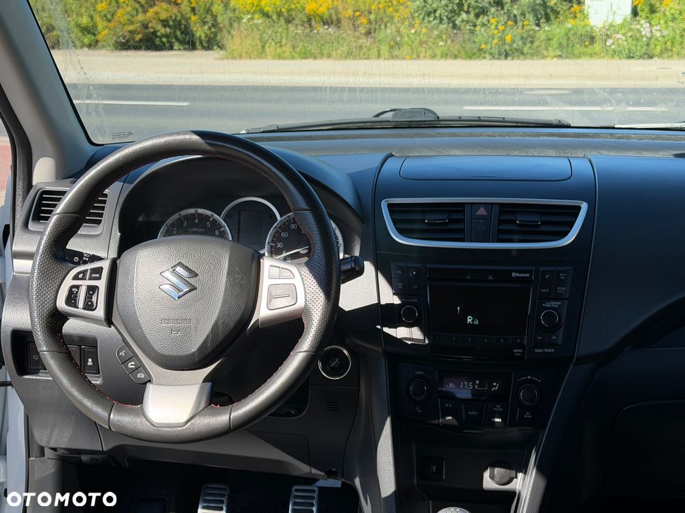 Suzuki Swift - 26