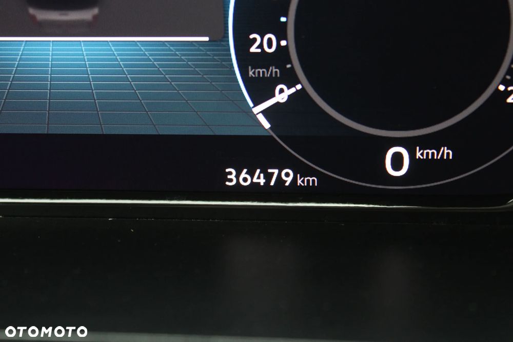 Volkswagen CADDY Cargo MAXI 2.0TDI DSG - 18
