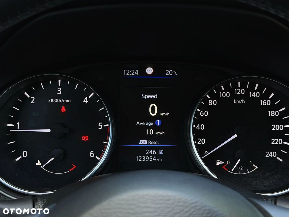 Nissan Qashqai 1.5 dCi N-WAY - 33