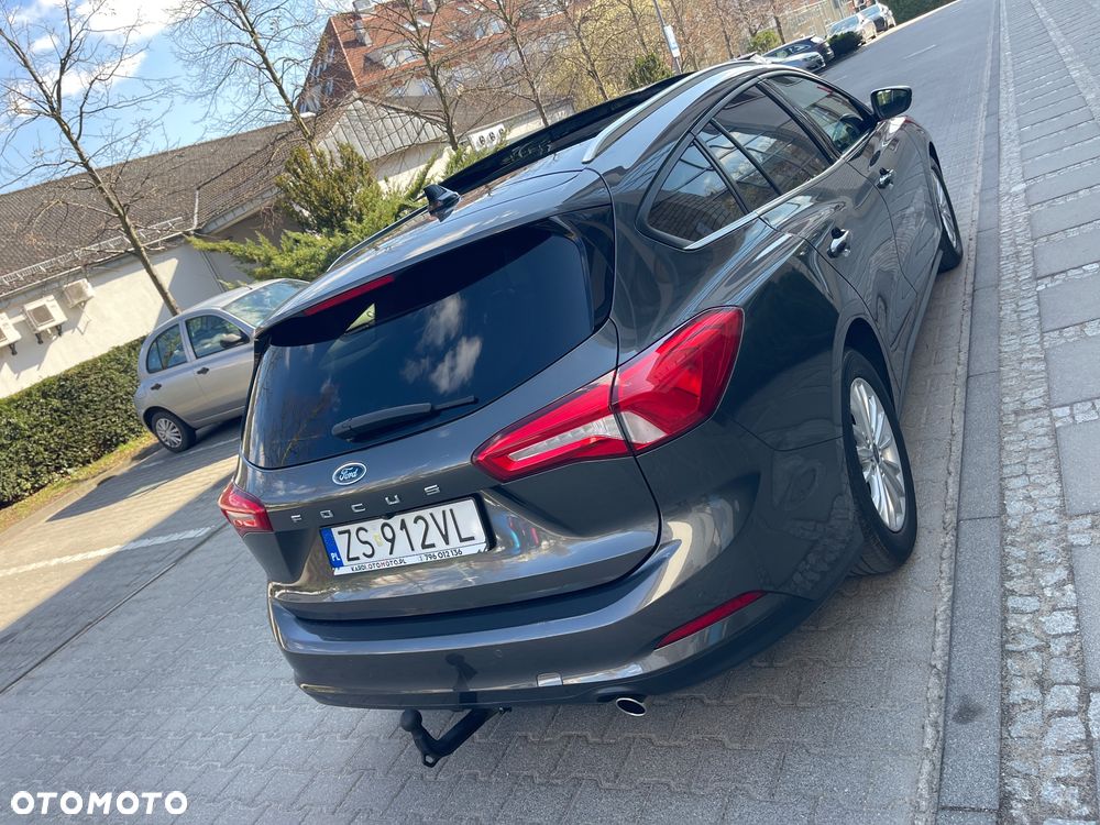 Ford Focus - 7