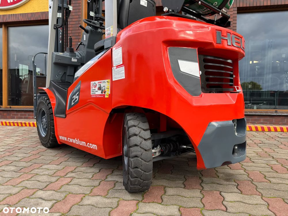 Heli CPYD25-KU1RG3 - 10