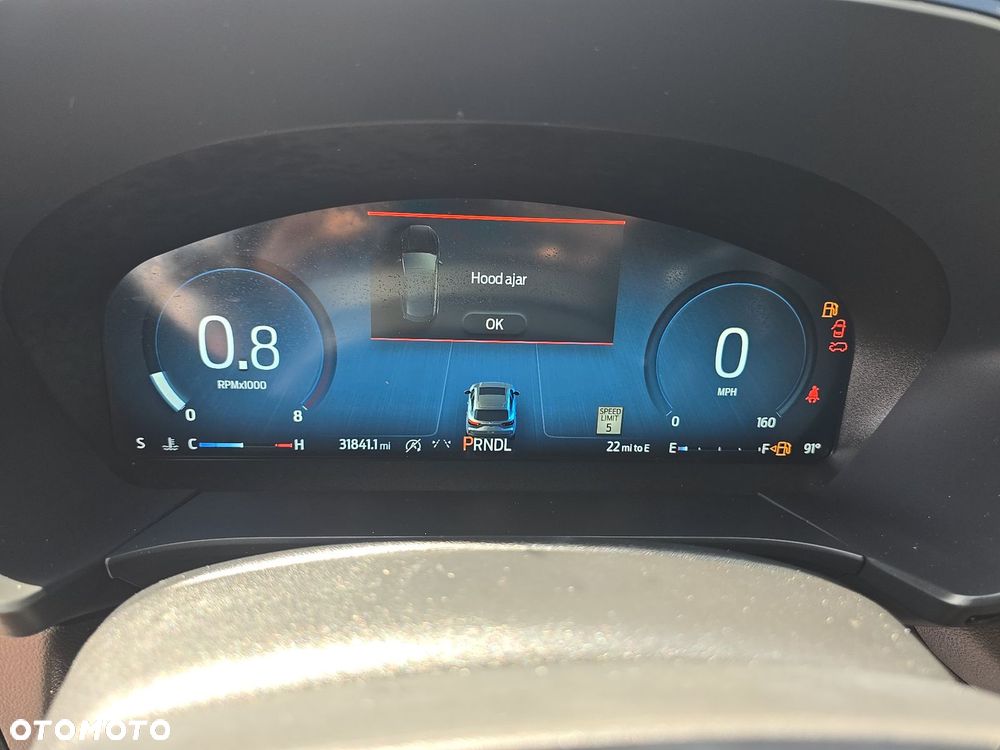 Ford Kuga 2.0 EcoBoost AWD ST-Line ASS - 9