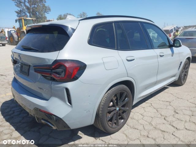 BMW X3 xDrive30i xLine - 4