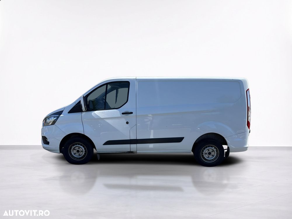 Ford Transit Custom L1H1 - 3