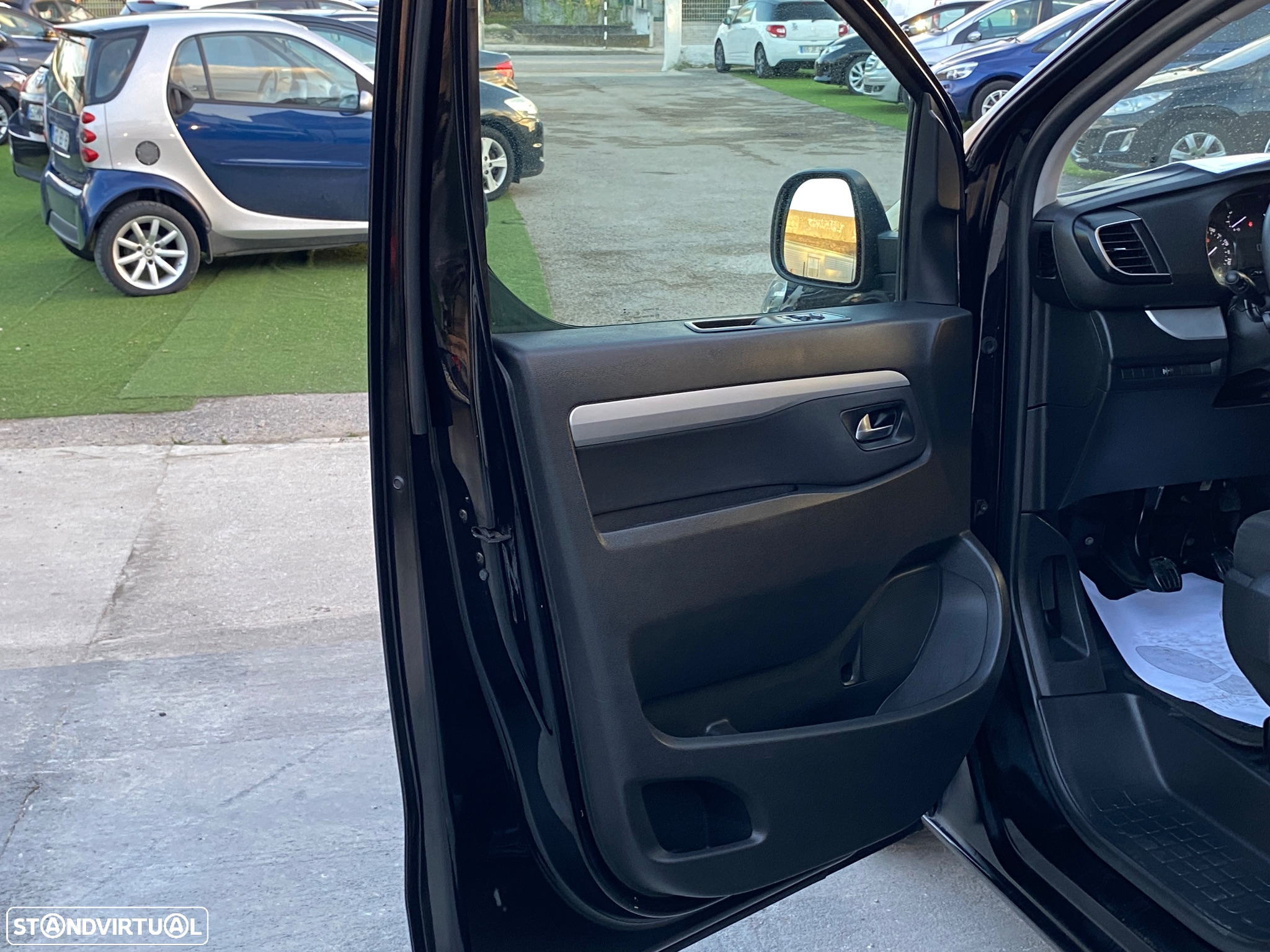 Toyota Proace Verso 1.5 D-4D L2 1.0T Exclusive 9L PDL - 10