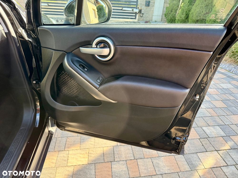 Fiat 500X 1.4 MultiAir Lounge - 26