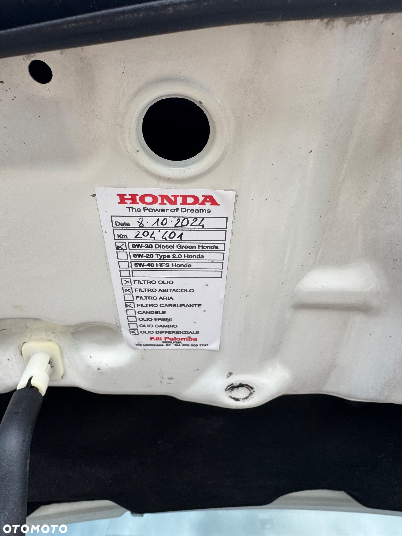 Honda CR-V - 28