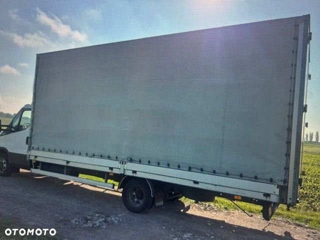 Iveco Daily50C35 - 4