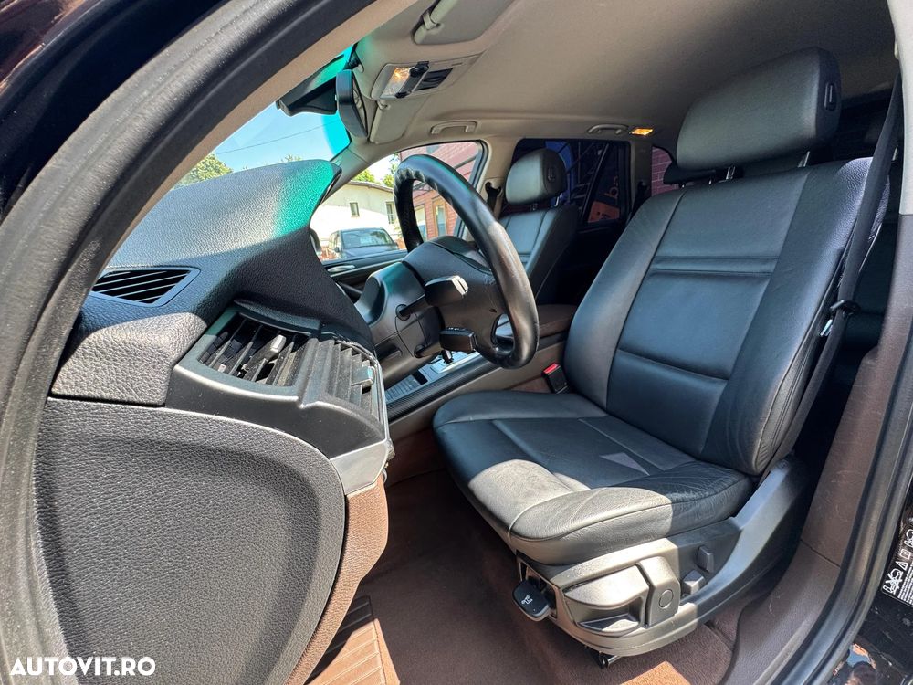BMW X5 xDrive30d Edition Exclusive - 31