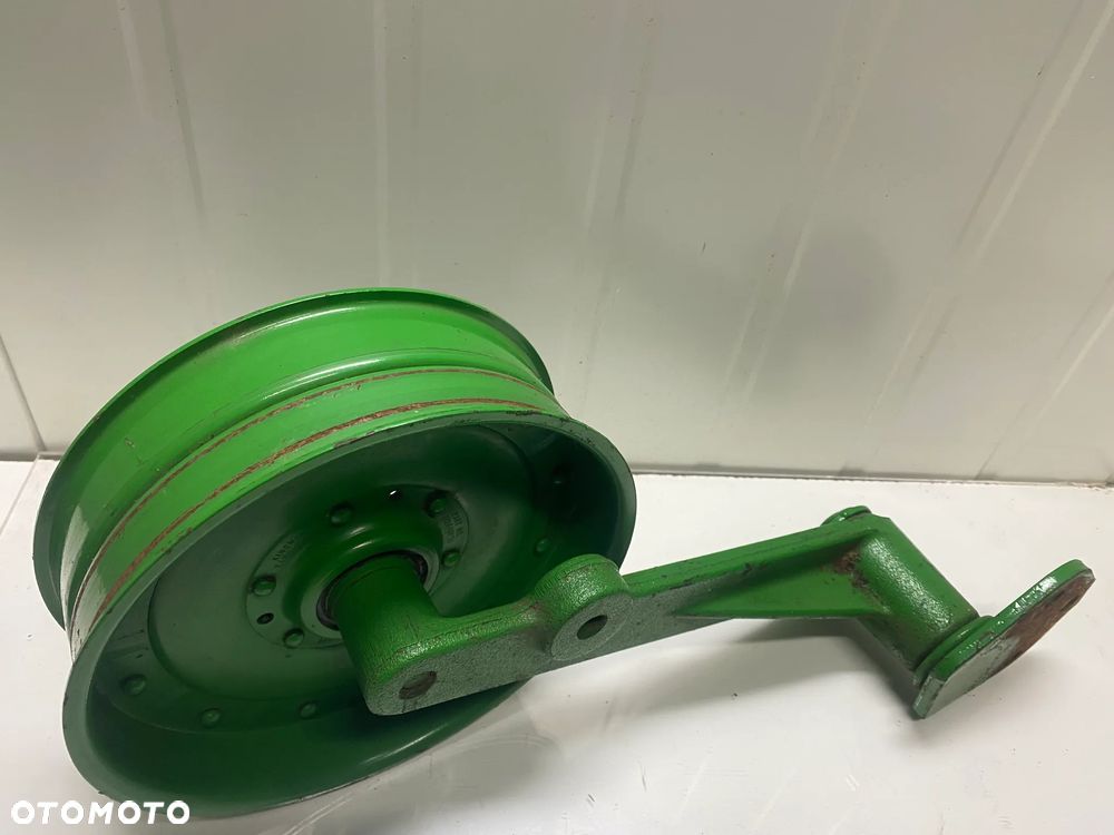 KOMPLETNY NAPINACZ JOHN DEERE W540 AH204389,AH166439, H170101, AH212002 - 3