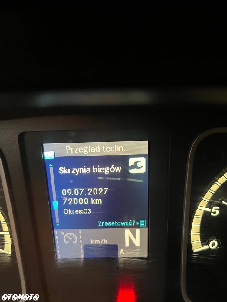 Mercedes-Benz ATEGO 1218L | KONTENER 6.10 m | 15 Palet I - 29