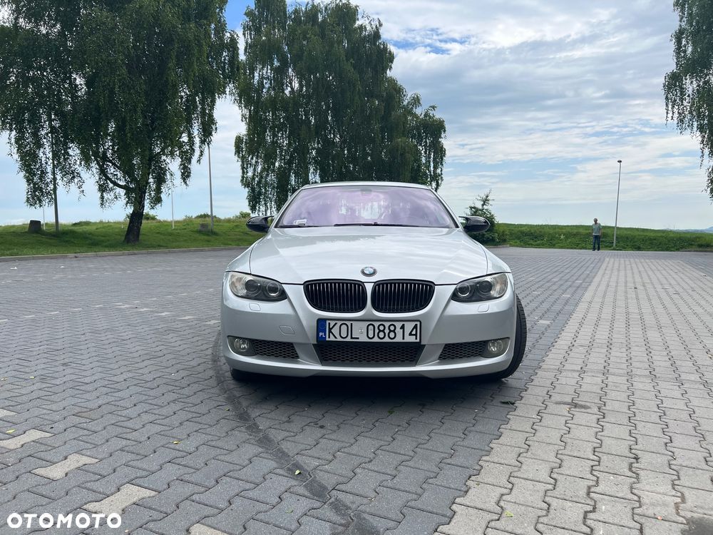 BMW Seria 3 - 1