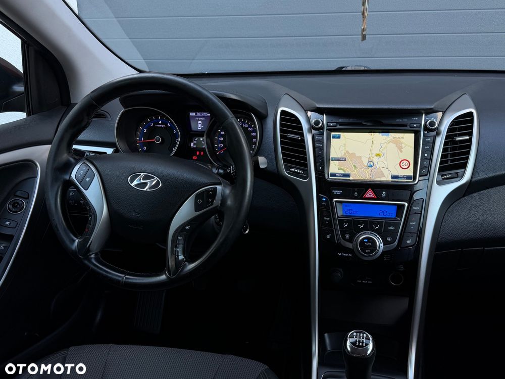 Hyundai i30 1.4 Premium - 10