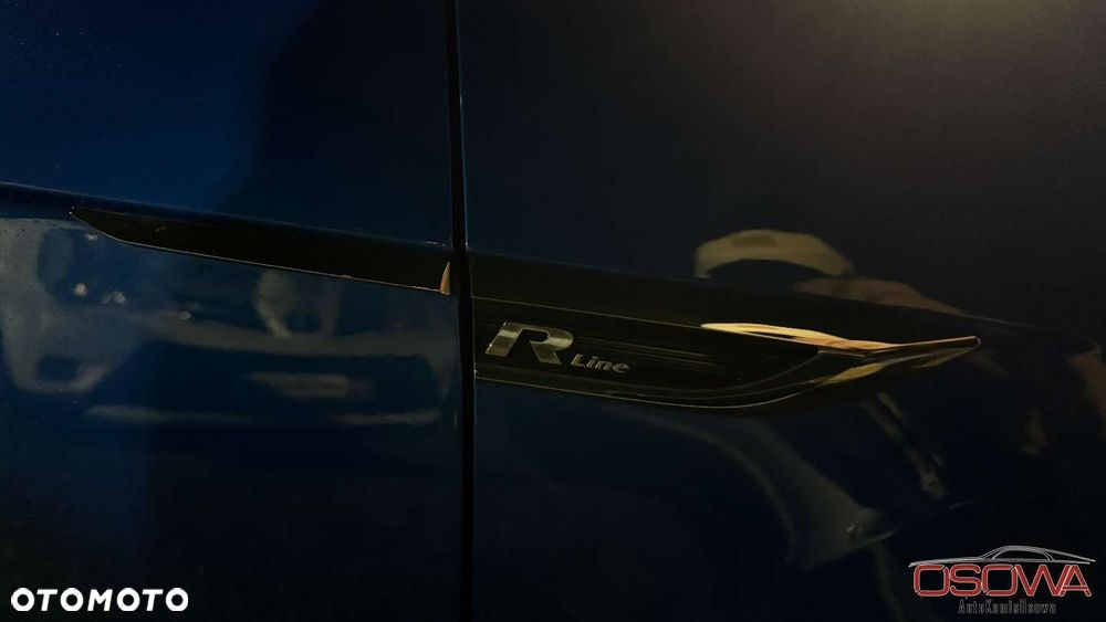 Volkswagen T-Roc - 28