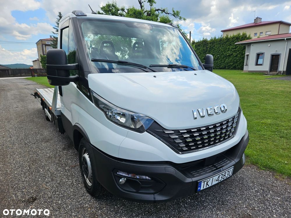 Iveco Daily - 5