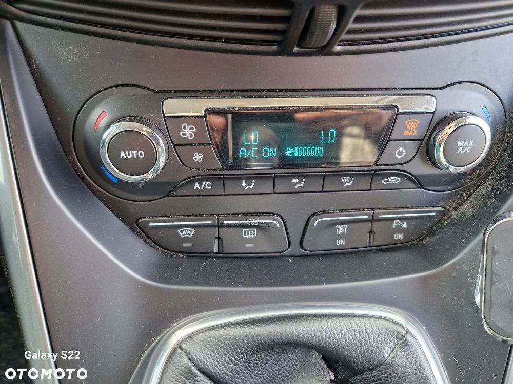 Ford Grand C-MAX 2.0 TDCi Champions Edition - 27