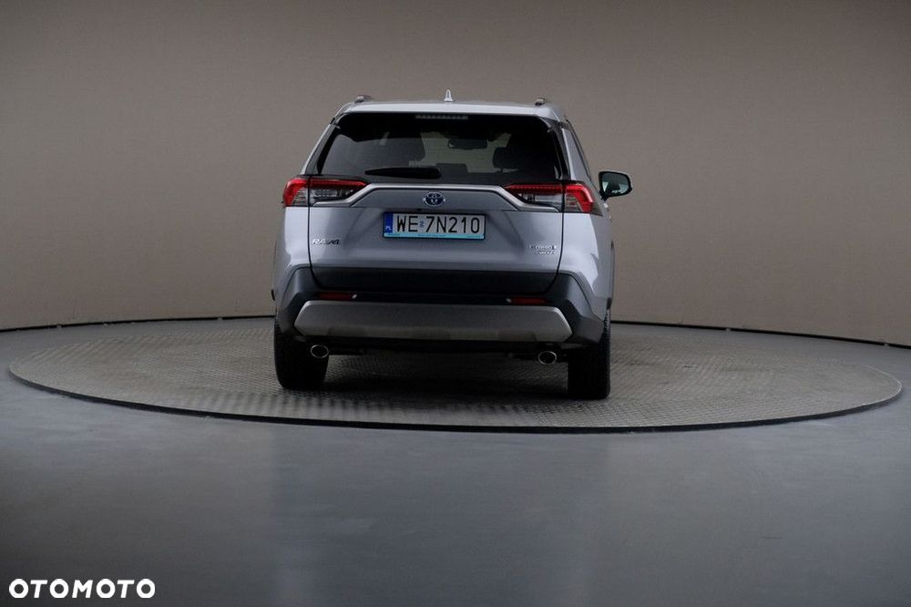 Toyota RAV4 - 5