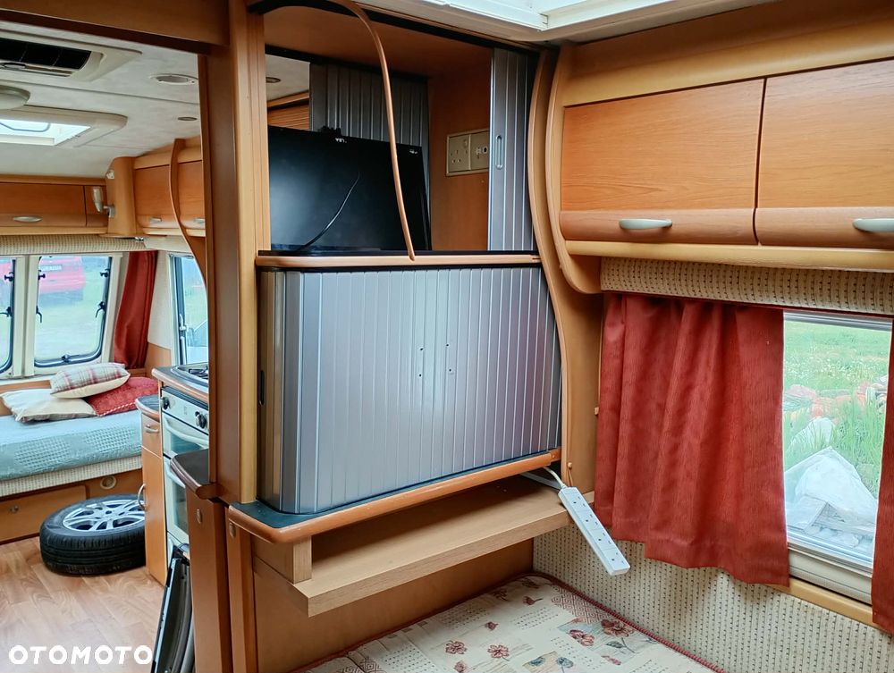 Buccaneer Schooner - 36