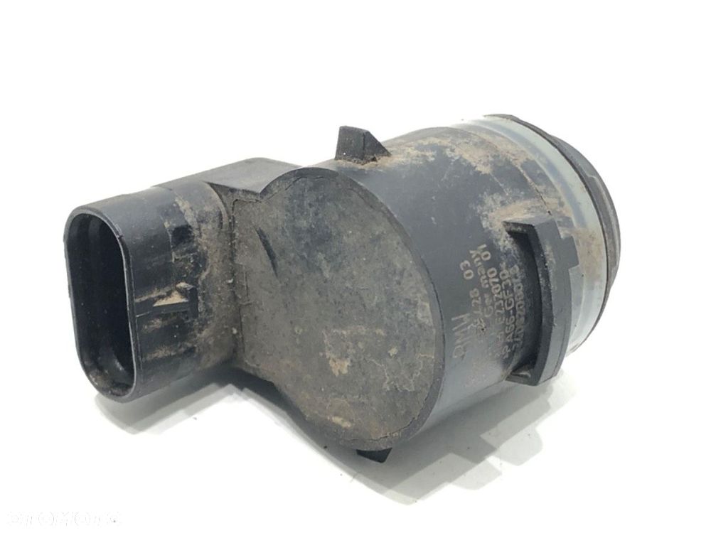 CZUJNIK PDC  MINI MINI CLUBMAN (F54) 2014 - 2022 Cooper S ALL4 141 kW [192 KM] benzyna 2015 - 2022 - 2