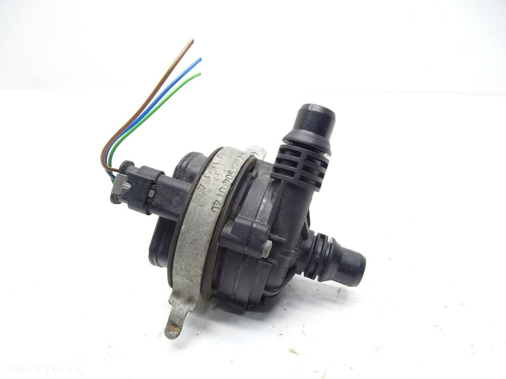 DODATKOWA POMPA POMPKA WODY A0005003600 MERCEDES W177 W247 1.5 CDI A KLASA - 7