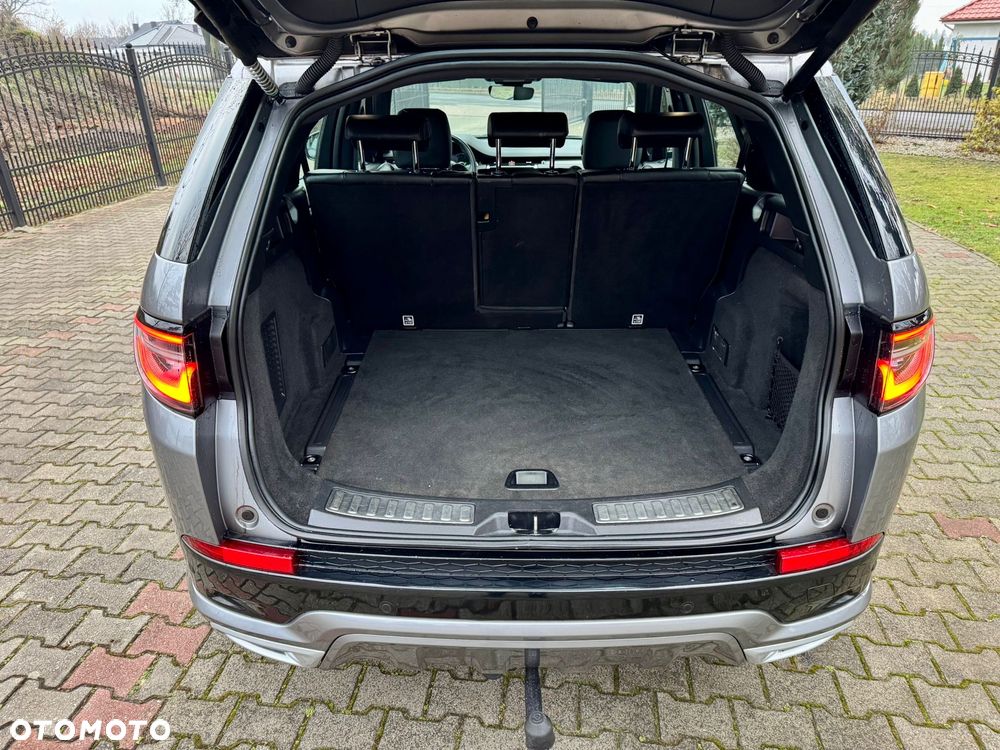Land Rover Discovery Sport ver-2-0-d150-r--dynamic-s - 19