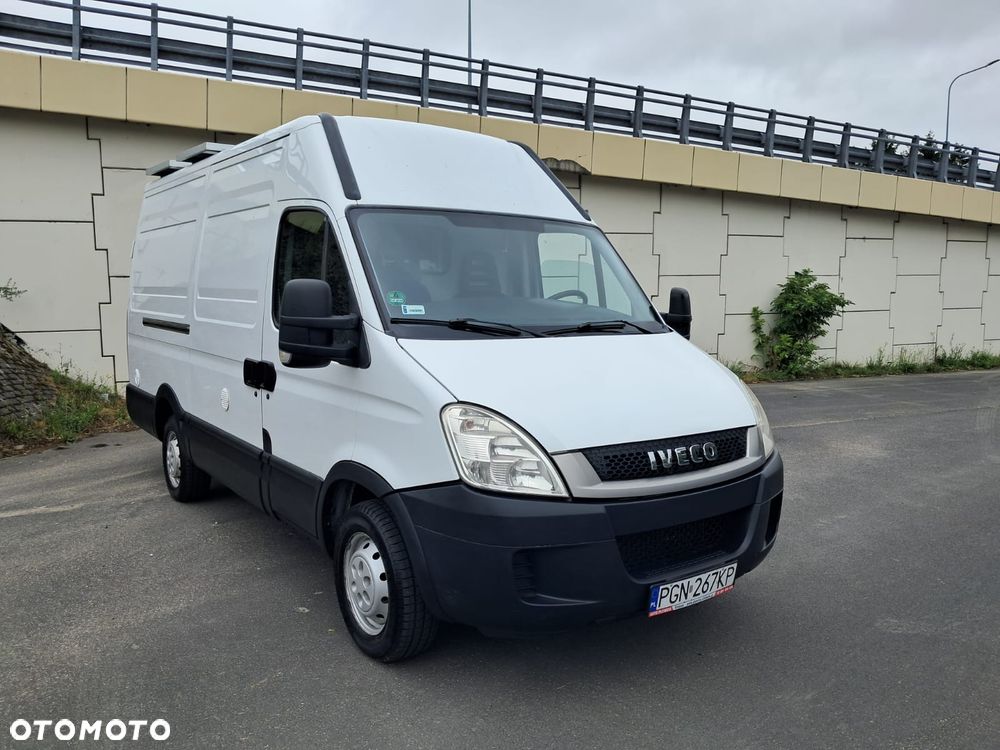 Iveco Daily - 13