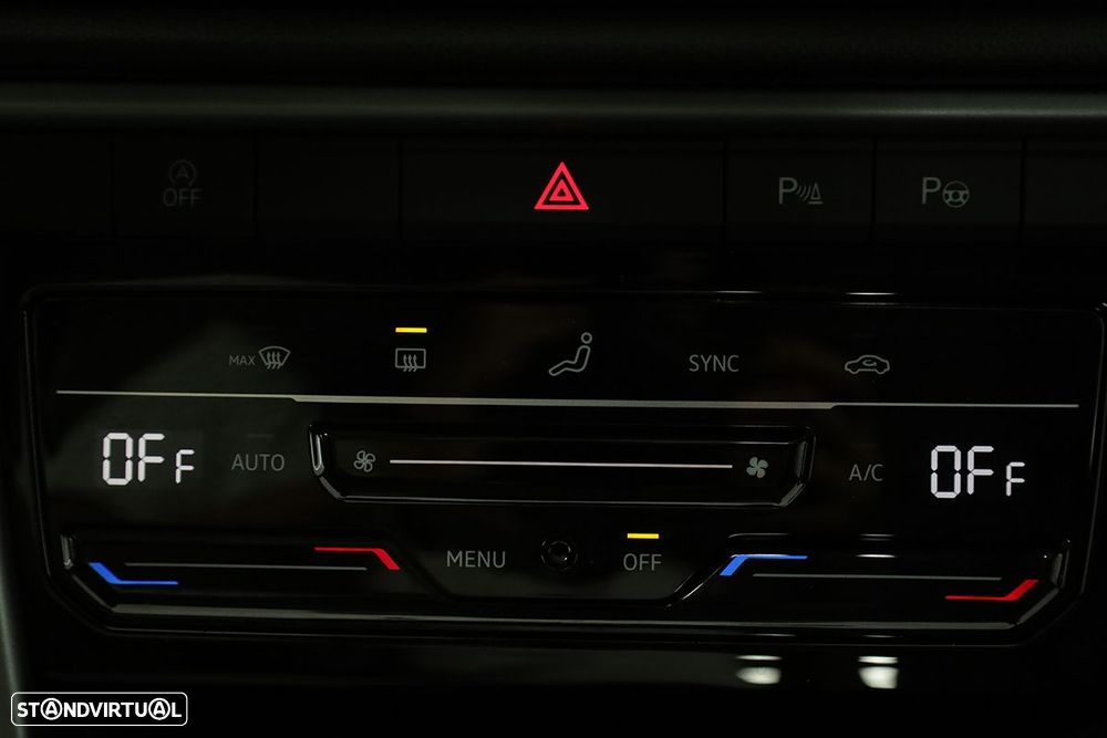 VW T-Roc 1.0 TSI Life - 12