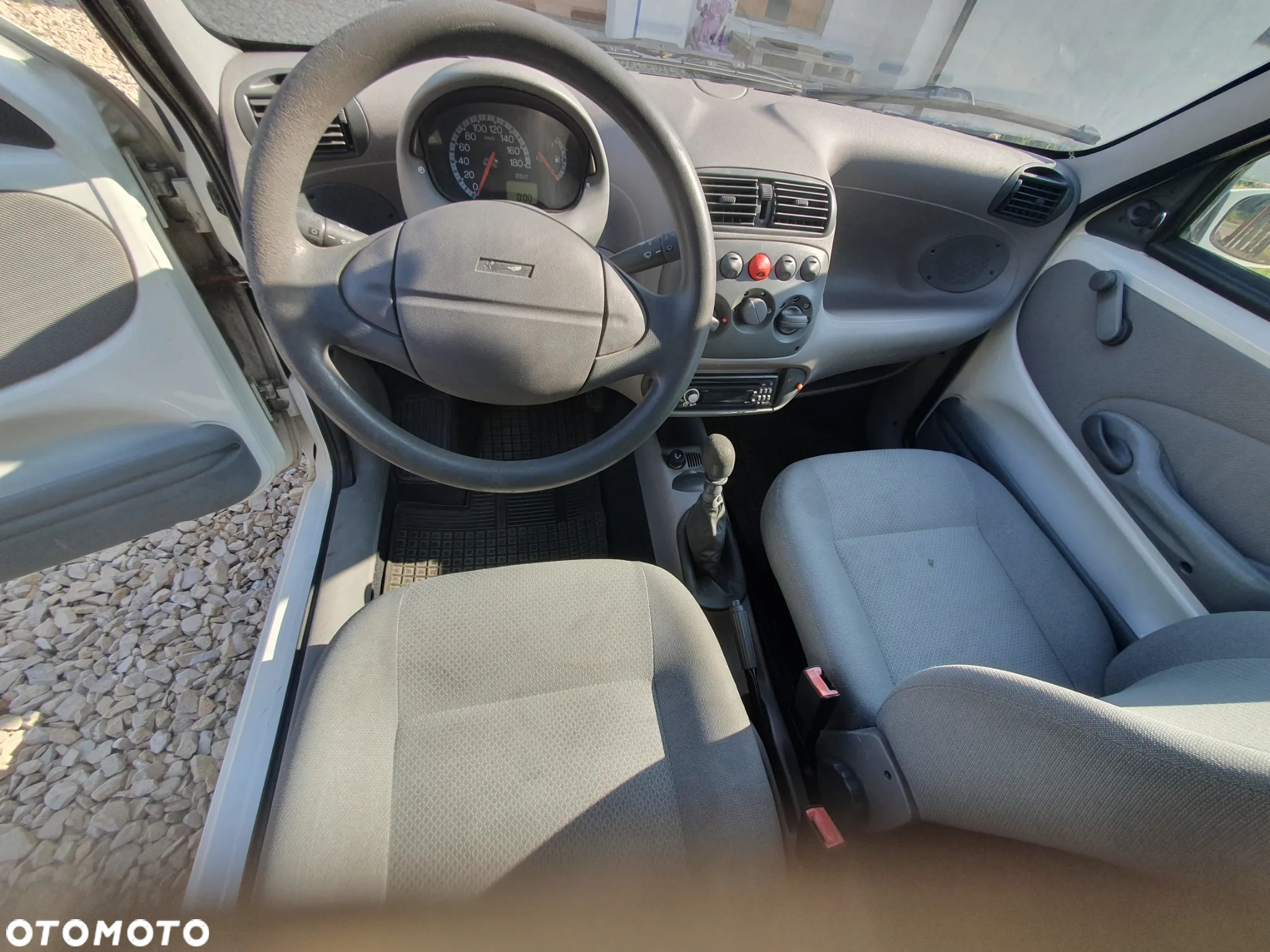 Fiat Seicento - 6