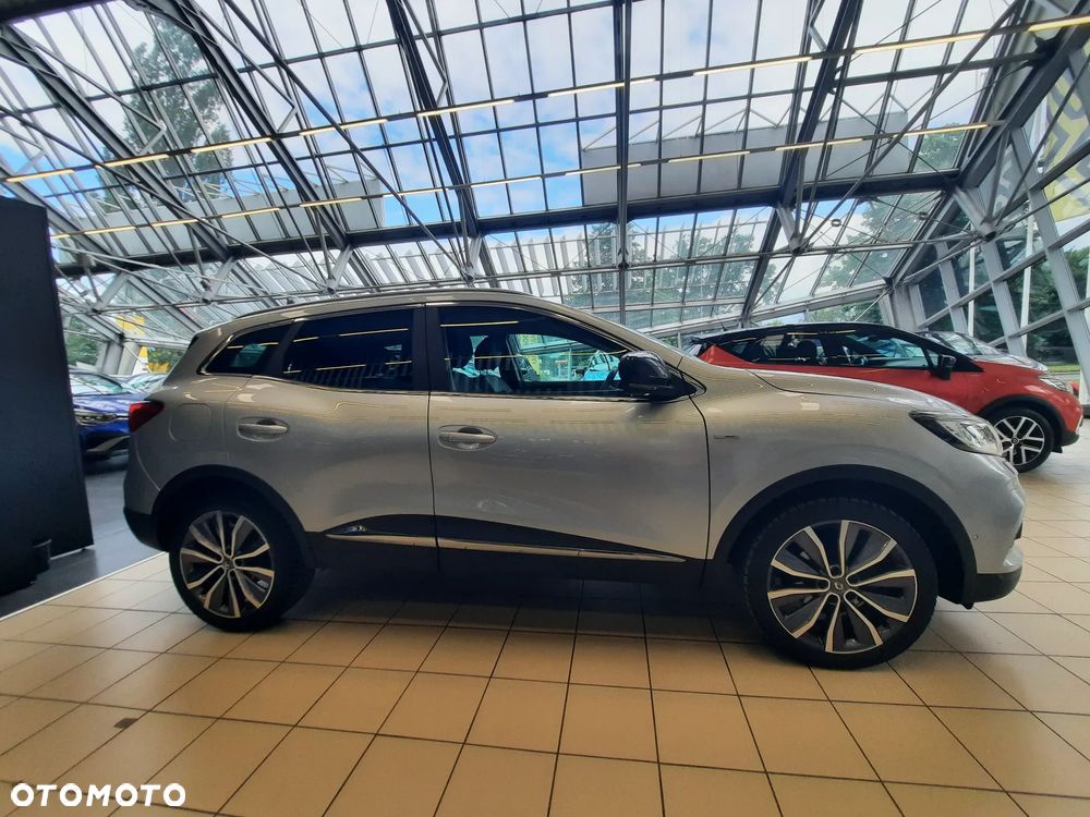 Renault Kadjar TCe 160 GPF BOSE EDITION - 12