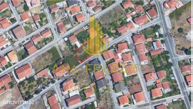 Fantástico Terreno no Bairro do Casal Novo - Caneças - Grande imagem: 4/7
