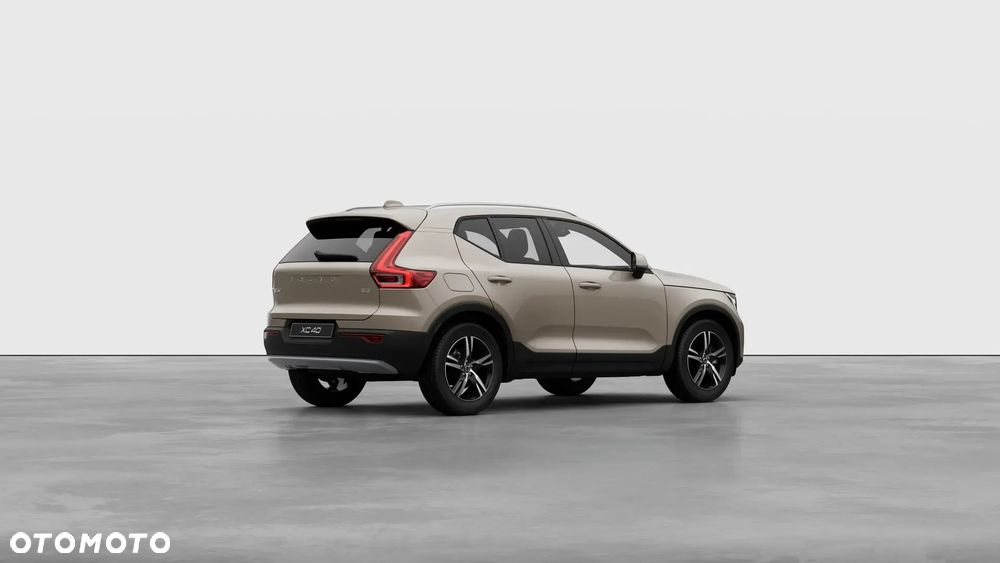 Volvo XC 40 B3 Core - 5