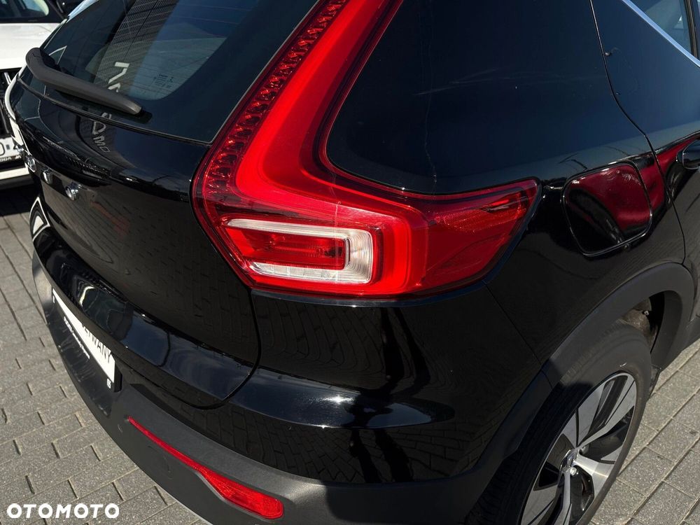 Volvo XC 40 T5 Plug-In Hybrid Inscription Expression Pro - 21