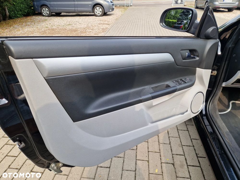 Opel Tigra 1.4 Enjoy - 22