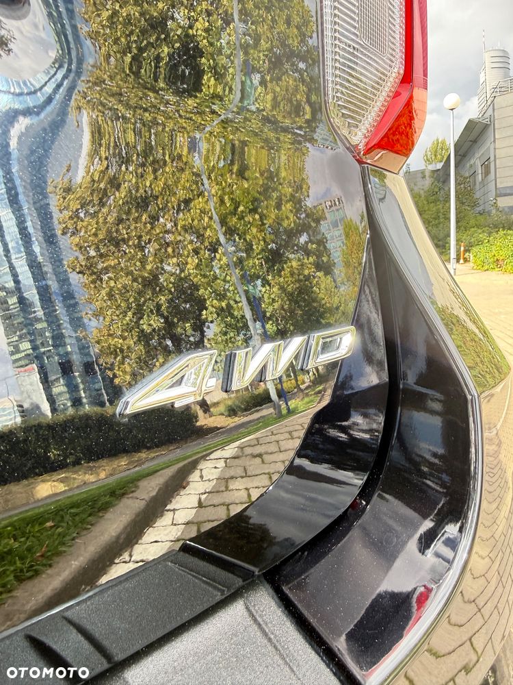 Ford Explorer - 22