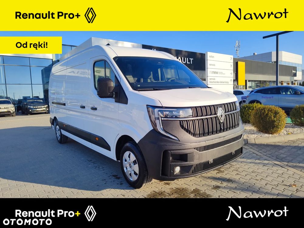 Renault Master - 1
