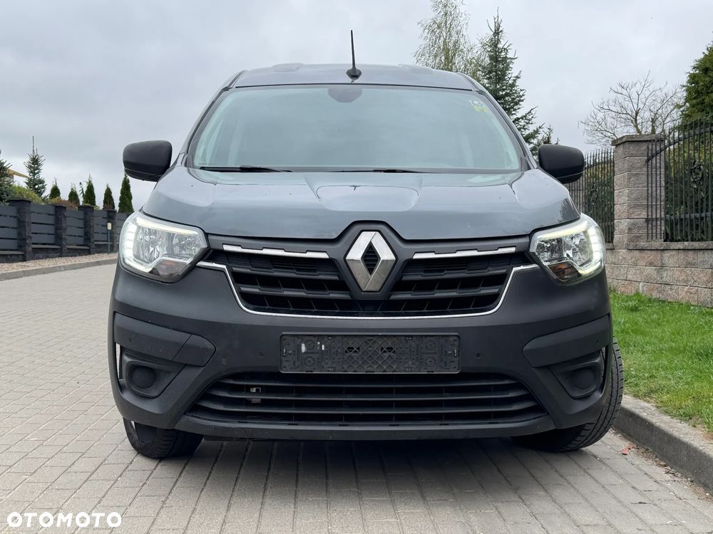 Renault EXPRESS KANGOO - 17