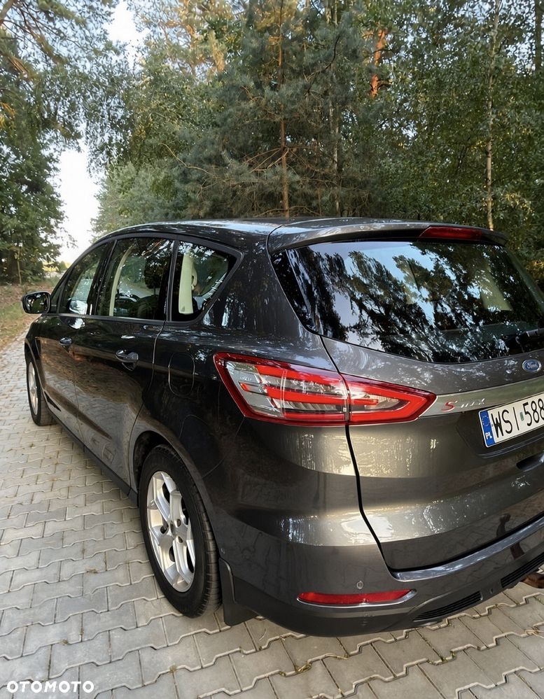 Ford S-Max - 4
