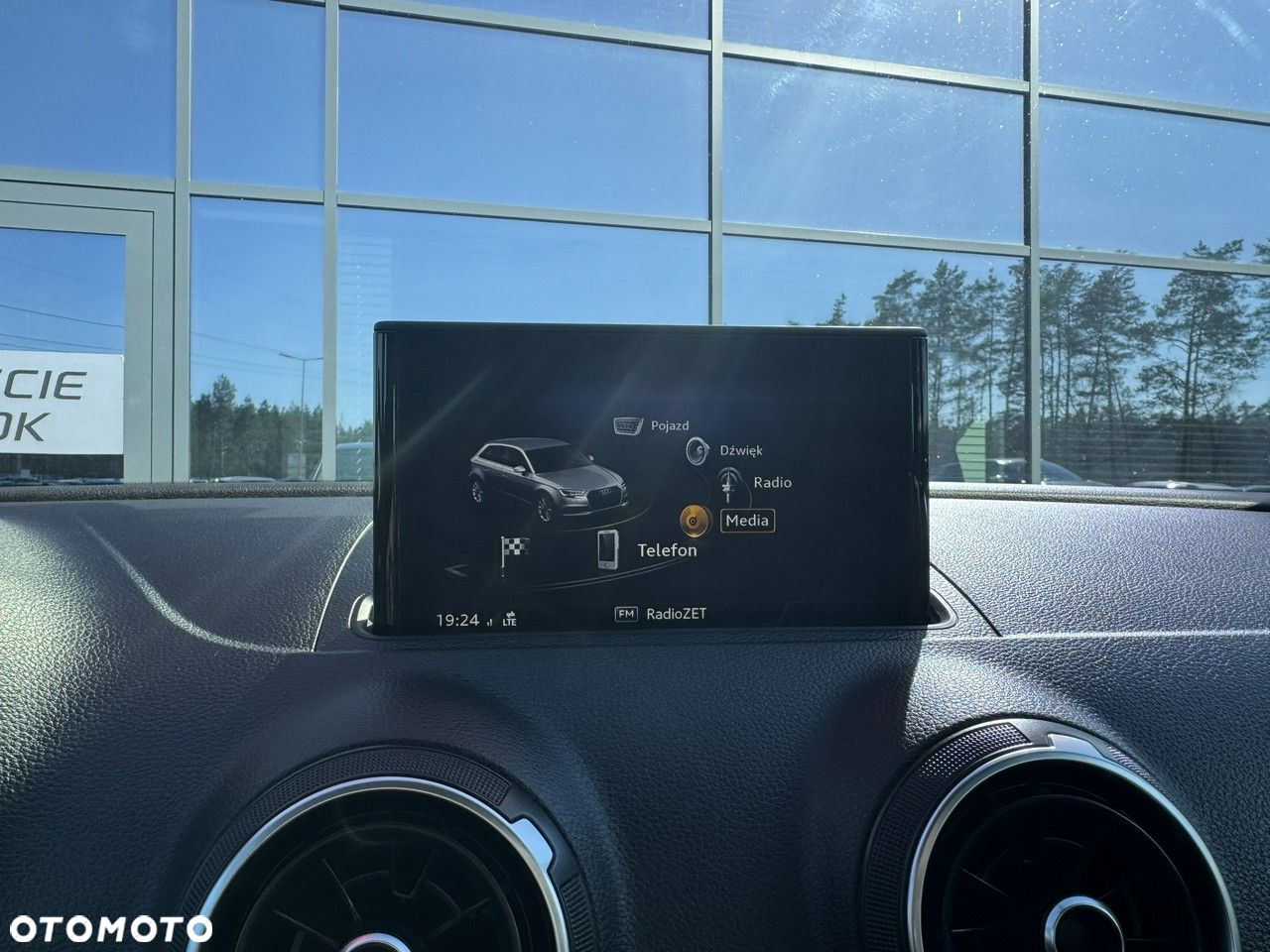 Audi A3 1.6 TDI Sportback - 20